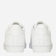 Sneakersy męskie skórzane adidas Originals Superstar Triple White EG4960 44.5 Białe (4062051422909) - obraz 4