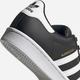 Жіночі кеди низькі adidas Originals Superstar W FV3286 36.5 (UK 4) Чорні (4062056831782) - зображення 11