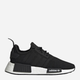 Buty sportowe chłopięce adidas Originals NMD R1 J H02333 36 (3.5UK) Czarne (4064047191974) - obraz 1