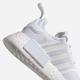 Buty do biegania damskie z amortyzacją adidas Originals NMD R1 Refined W H02334 38 Białe (4064047191998) - obraz 8