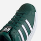 Sneakersy męskie skórzane adidas Originals Superstar IF3633 46 (11UK) Zielone (4066764430121) - obraz 8