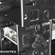 Корпус Thermaltake V3 Black Edition (VL80001W2Z) - изображение 3