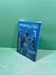 Пророцтво Книга 3 Тецуя Цуцуі Мальопус - изображение 2