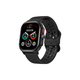 Смарт-годинник Zeblaze Beyond 3 Pro з підтримкою викликів і GPS AMOLED-дисплей Bluetooth 5.3 100 спортивних режимів 2.15" Black - зображення 1