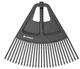 Насадка віяло грабельна для граблів Ideal Pro 40-314 - изображение 3