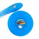 Летающая тарелка фрисби Newt Flying Disc Frisbee синяя NE-SV-FRZ-B - изображение 1