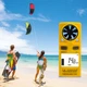 Анемометр La Crosse WS9500 Yellow - изображение 2