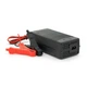 Зарядное устройство для аккумуляторов Merlion LiFePO4 12V(14,6V)-10A-120W - изображение 1
