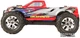 Модель автомобіля BSD Racing EP Brushless Monster Truck 4WD 1:10 2.4GHz (RTR Version) Red (BS909T-R) - зображення 3