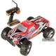 Модель автомобіля BSD Racing EP Brushless Monster Truck 4WD 1:10 2.4GHz (RTR Version) Red (BS909T-R) - зображення 6