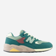 Buty sportowe męskie do kostki New Balance 580 MT580KDB 45 (11US) Zielone (196941349329) - obraz 1