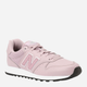 Buty sportowe damskie do kostki New Balance 500 GW500MA2 39 (8US) 25 cm Jasnoróżowe (196307446716) - obraz 2