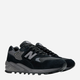 Buty sportowe męskie z Gore Tex New Balance 580 MT580RGR 43 (9.5US) Czarne (196941353647) - obraz 2