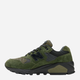 Buty sportowe męskie z Gore Tex New Balance 580 MT580RBL 45 (11US) Ciemnozielone (196941353906) - obraz 3