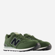 Buty sportowe męskie do kostki New Balance 574 U574 45 (11US) Ciemnozielone (196941379852) - obraz 2