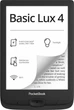 Електронна книга з підсвічуванням PocketBook 618 Basic Lux 4 - изображение 1