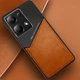 Комбинированный чехол Generous Xiaomi Redmi Note 13 Pro Orange (36227-2C) - изображение 1