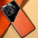 Комбинированный чехол Generous Xiaomi Poco X5 5G Orange (36214-2C) - изображение 1