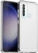 Силиконовый чехол Space Xiaomi Redmi Note 8T (прозрачный) (35817) - изображение 1