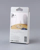Интерфейсный кабель DC CL-210A PD20W TypeC - Lightning 1m White (36975) - изображение 3