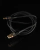 Интерфейсный кабель DC CL-23A 27W TypeC-Lightning Black (36976) - изображение 3