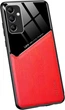 Комбінований чохол Generous Samsung Galaxy A24 A245 Red (36204-2D) - зображення 1