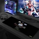 Килимок для мишки SHLab Funny Programmer SHM-789 (70x30 см) (37043) - зображення 2