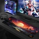 Коврик для мышки SHLab Amazing Sunset SHM-831 (70x30 см) (37361) - изображение 2