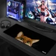 Килимок для мишки SHLab Ginger Сat SHM-177 (70x30 см) (35656) - зображення 2