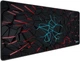 Килимок для мишки SHLab Neon Shards SHM-790 (70x30 см) (37044) - зображення 1