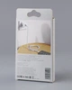 Интерфейсный кабель DC CL-210B 60W TypeC - TypeC White (36980) - изображение 3