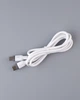 Интерфейсный кабель DC CL-210B 60W TypeC - TypeC White (36980) - изображение 4