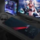 Килимок для мишки SHLab Predator SHM-357 (70x30 см) (35838) - зображення 2