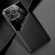 Комбінований чохол Generous Realme C53 Black (36180-2B) - зображення 1