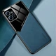 Комбінований чохол Generous Xiaomi Redmi Note 12 4G Blue (36224-28) - зображення 1