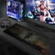Килимок для мишки SHLab Assassin's Creed SHM-360 (70x30 см) (35841) - зображення 2