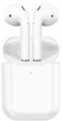 Беспроводные наушники Bluetooth гарнитура Hoco EW02 Plus (37216) - изображение 1