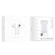 Беспроводные наушники Bluetooth гарнитура Hoco EW02 Plus (37216) - изображение 10