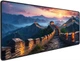 Килимок для мишки SHLab The Great Wall of China SHM-819 (70x30 см) (37124) - зображення 1