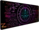 Килимок для мишки SHLab Gravity Falls SHM-834 (70x30 см) (37364) - зображення 1