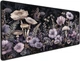 Килимок для мишки SHLab Purple Mushrooms SHM-795 (70x30 см) (37049) - зображення 1