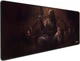 Коврик для мышки SHLab Star Wars Boba Fett SHM-341 (70x30 см) (35822) - изображение 1