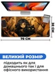 Килимок для мишки SHLab Girl and Black Cat SHM-237 (70x30 см) (35716) - зображення 3