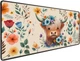 Килимок для мишки SHLab Cute Cow SHM-805 (70x30 см) (37110) - зображення 1