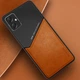 Комбінований чохол Generous Samsung Galaxy A05 A055 Orange (36193-2C) - зображення 1