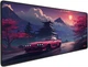 Килимок для мишки SHLab Pink Journey SHM-806 (70x30 см) (37111) - зображення 1