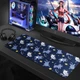 Коврик для мышки SHLab Space Kittens SHM-609 (70x30 см) (36639) - изображение 2
