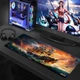 Килимок для мишки SHLab Корабель SHM-238 (70x30 см) (35717) - зображення 2