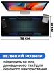 Коврик для мышки SHLab Honeycomb SHM-245 (70x30 см) (35724) - изображение 3