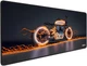 Килимок для мишки SHLab Fire Motorcycle SHM-182 (70x30 см) (35661) - зображення 1